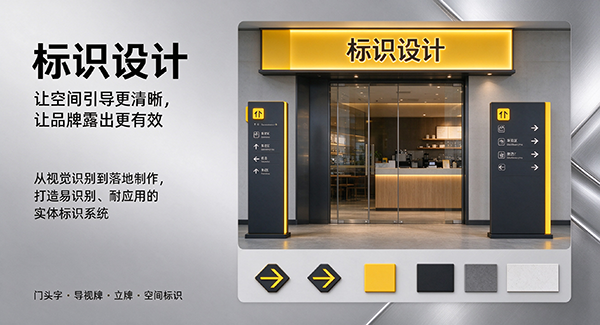 顺河回族区标识设计
