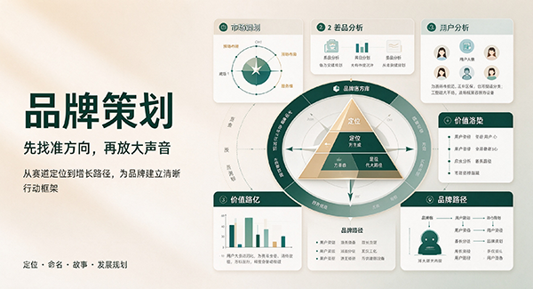顺河回族区品牌策划